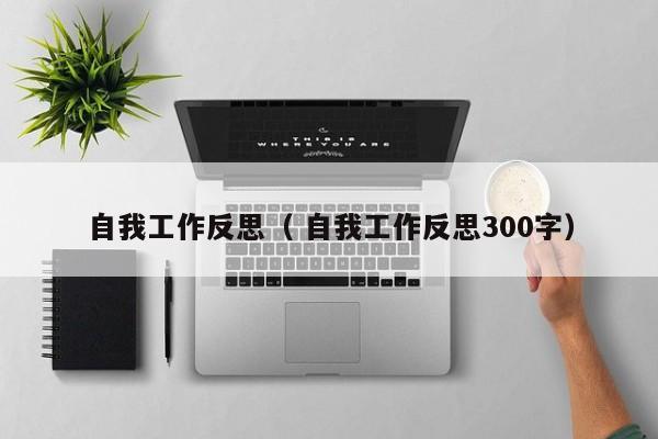 自我工作反思（ 自我工作反思300字）